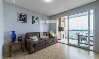 Imagem 2: Apartamento à Venda - Bosque da Saúde, 3 Quartos, 90 m2