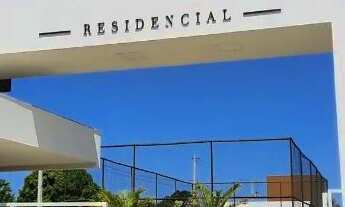 Imagem: Casa 3/4 nascente, 1 suite, churrasqueira