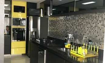 Imagem 4: Maravilhoso Apartamento novo com 147 metros pronto para Morar No Bairro na Mascote !