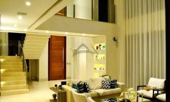 Imagem 4: Casa - Loteamento Parque dos Alecrins - Campinas