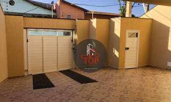 Imagem 8: Cobertura, 124 m² - venda por R$ 530.000,00 ou aluguel por R$ 3.033,33/mês - Vila Tibiriçá