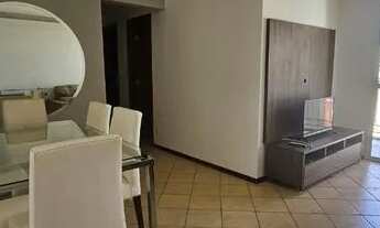 Imagem 3: APARTAMENTO - 3 DORMITÓRIOS SENDO 1 SUÍTE - CAMPOLIM -SOROCABA/SP