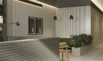 Imagem 3: Studio com 1 Dormitorio(s) localizado(a) no bairro Santo Amaro em São Paulo / Ref.:OR260