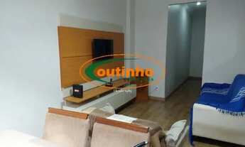 Imagem: 28708A) Rua Valparaiso - Tijuca