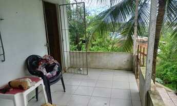 Imagem 2: Casa em ouro preto