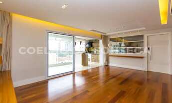 Imagem 6: São Paulo - Apartamento Padrão - Vila Olímpia