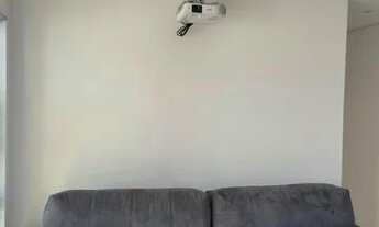 Imagem 3: Apartamento para venda tem 86 metros quadrados com 2 quartos