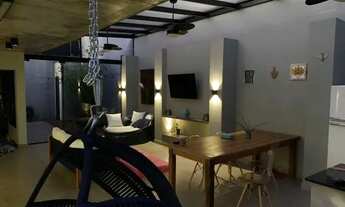 Imagem 3: Casa com 3 dormitórios à venda, 160 m² por R$ 1.800.000,00 - Continental - São Paulo/SP