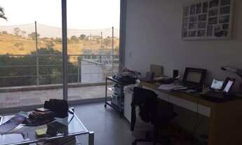 Imagem 6: Casa - Jardim Botânico (Sousas) - Campinas