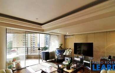 Imagem 3: APARTAMENTO - PANAMBY - SP