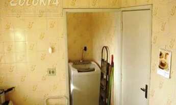 Imagem 4: Santo André - Apartamento Padrão - Parque Bandeirante