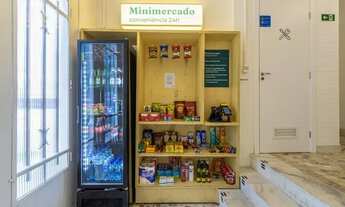 Imagem 7: Apartamento com 1 Quarto para alugar, 32m² - Pinheiros