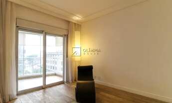 Imagem 3: Locação Apartamento 3 Dormitórios - 185 m² Vila Olímpia