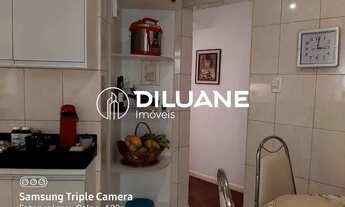 Imagem 6: Apartamento-À VENDA-Botafogo-Rio de Janeiro-RJ