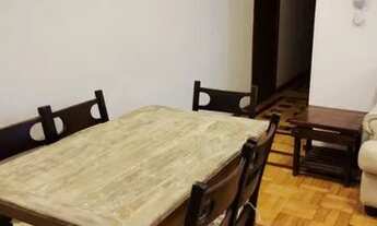 Imagem 3: Apartamento no Rio Branco, 2 quartos, mobiliado