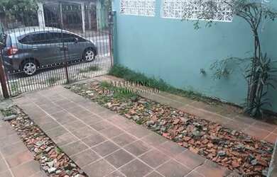 Imagem 4: Casa para venda tem 70 metros quadrados com 2 quartos em Jardim Elizabeth - São Paulo - SP