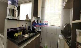 Imagem 4: Apartamento para locação Jd. Yolanda Jacareí