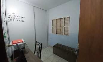 Imagem 5: Casa com 4 dormitórios à venda, 160 m² por R$ 375.000 - Dic VI (Conjunto Habitacional Sant