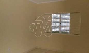 Imagem 5: Locação de Casas / Padrão na cidade de Araraquara