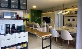 Imagem 6: Apartamento com 3 dormitórios à venda, 105 m² por R$ 1.250.000,00 - Estreito - Florianópol