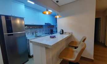 Imagem 5: Apartamento com 2 dormitórios à venda, 70 m² por R$ 583.000,00 - Santa Terezinha - Paulíni