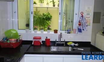 Imagem 7: CASA EM CONDOMÍNIO - CAMPESTRE - SP