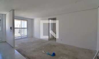 Imagem 2: Apartamento para Aluguel - Jardim, 2 Quartos, 55 m2