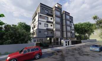 Imagem 2: Apartamento para venda com 65 metros quadrados com 2 quartos em Itacolomi - Balneário Piça