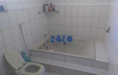 Imagem 4: Casa com 3 dormitórios para alugar por R$ 1.728,00/mês - Bela Vista - Rio Branco/AC