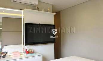 Imagem 10: Apartamento com 4 dormitórios à venda, 174 m² por R$ 2.990.000 - Vila Leopoldina - São Pau