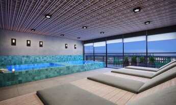 Imagem 6: APARTAMENTO RESIDENCIAL em São Paulo - SP, Vila Madalena