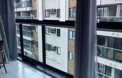 Imagem 6: Apartamento para Venda em Rio de Janeiro, Campo Grande, 2 dormitórios, 1 suíte, 2 banheiro