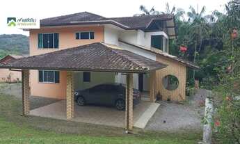 Imagem: Chácara à venda no bairro Braço da Figueira