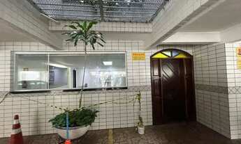 Imagem 4: Apartamento de 2 dormitórios sendo 1 suíte a venda com vista mar