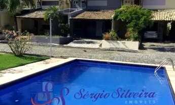 Imagem: Casa na Cidade dos Funcionários com 3 suítes