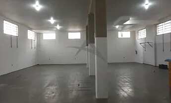 Imagem 2: Casa - Vila Aeroporto I - Campinas