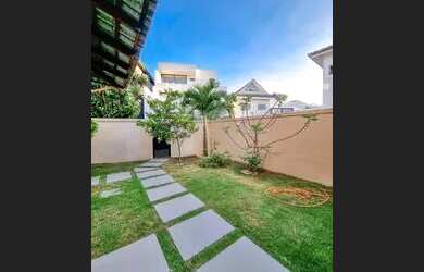 Imagem 11: Riviera Del Sol - Casa Alto Padrão - 4 Quartos - Aluguel e Venda - Opção Direta