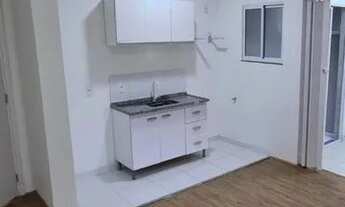 Imagem 3: Residencial - Presidente Altino