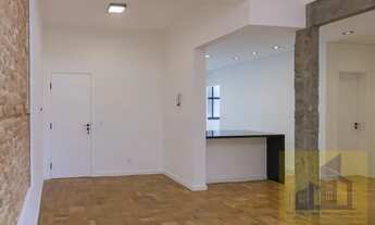 Imagem 4: São Paulo - Apartamento Padrão - Consolação