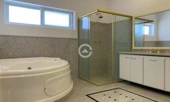 Imagem 7: Casa - Sítios de Recreio Gramado - Campinas