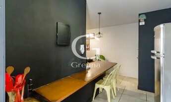 Imagem 5: Apartamento para venda 60M² 2 quartos 1 vaga