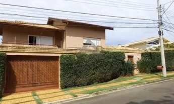 Imagem: Casa - Bairro das Palmeiras - Campinas