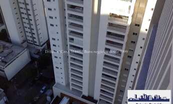 Imagem 6: Edifício Good Life na Vila Romana com 3 dorms, 2 garagens , 100m2 úteis e varanda gourmet