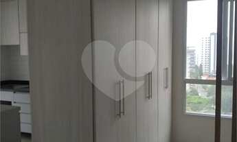 Imagem 4: APARTAMENTO PARA COMPRAR OU ALUGAR PROXIMO AO METRÔ VILA MADALENA