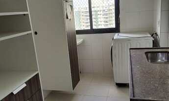 Imagem 5: Apartamento com 2 Quartos sendo 1 suíte no Recreio dos Bandeirantes - Maison Paradiso - Ba