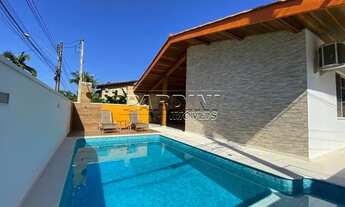 Imagem 4: Linda casa com piscina perto do mar no condomínio Pedra Verde, praia do Lázaro em Ubatuba!