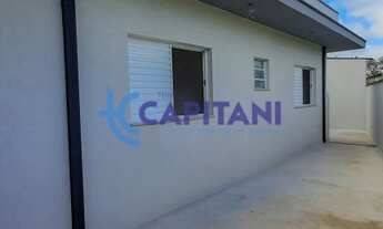 Imagem 4: Casa à venda no bairro Centro - Bom Jesus dos Perdões/SP