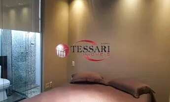 Imagem 2: Apartamento Mobiliado 1 Dormitório disponível para Alugar 39m² Bairro Redentora