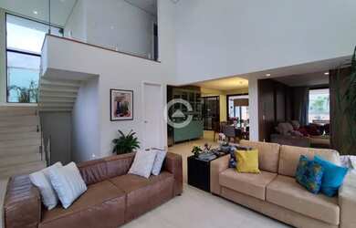 Imagem 5: Casa - Loteamento Parque das Sapucaias - Campinas