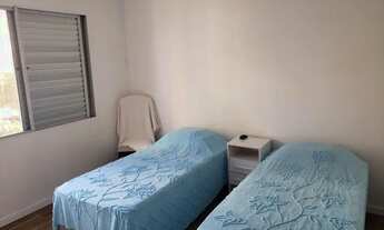 Imagem 4: Lindo apto totalmente mobiliado c/ garagem p/ alugar no centro de Floripa. Perto de tudo!